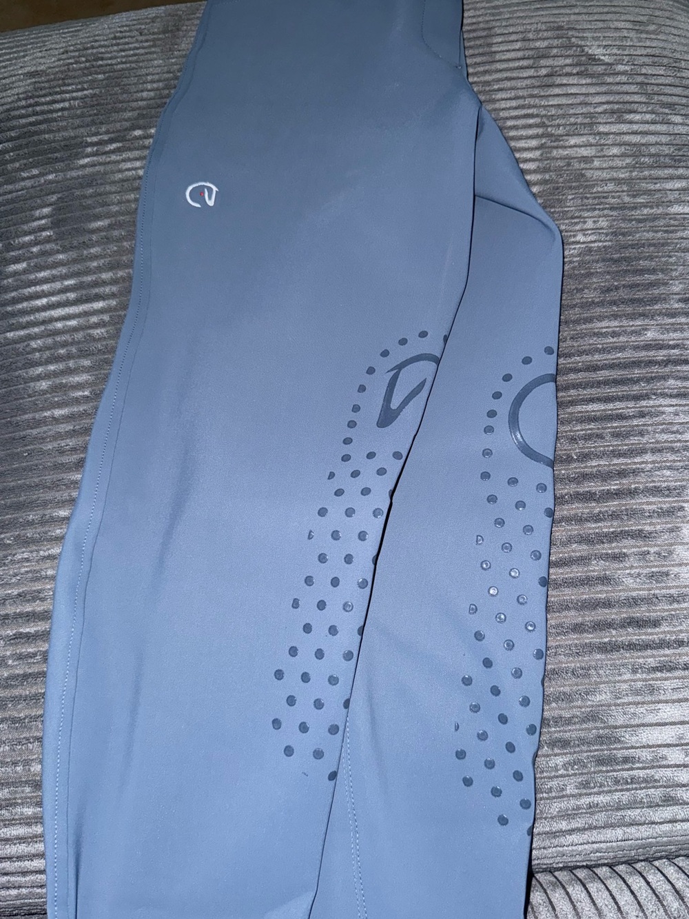 EGO 7 EJ Breech - Avio Blue - Picture 4 of 7